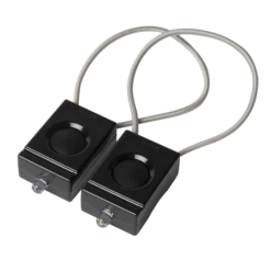 Bookman Light - Black