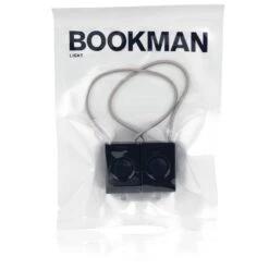 Bookman Light - Black -KOO shop spinBookmanLight Packshot Black 6ef08a06 cb5f 4951 8e79 b424776fffb9