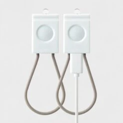 Bookman USB Light - White