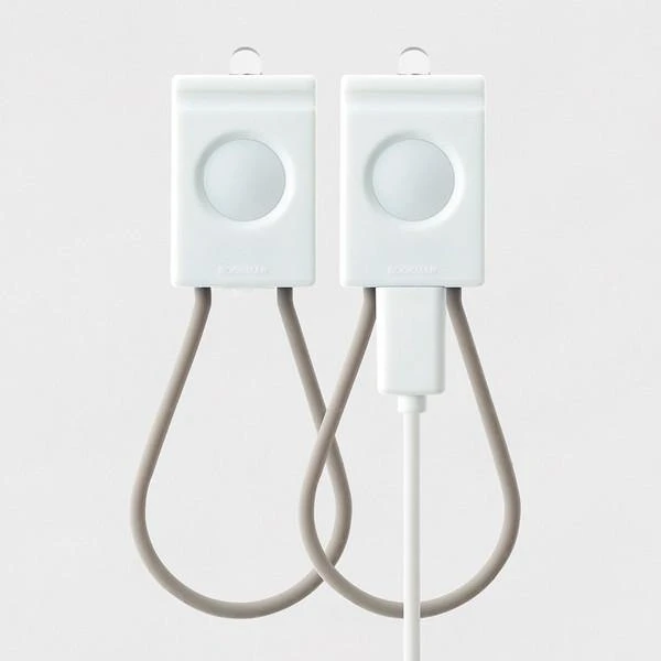 Bookman USB Light - White 3 Bookman USB Light - White