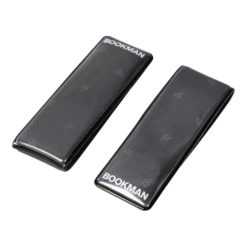 Bookman Clip-on Reflector - Black