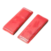 Bookman Clip-on Reflector - Red -KOO shop spinClipOn Red 01