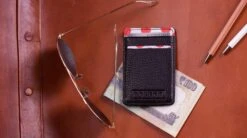 Rule #5 Bike Slim Wallet 8 Rule #5 Bike Slim Wallet -KOO shop spinbike pp slim2