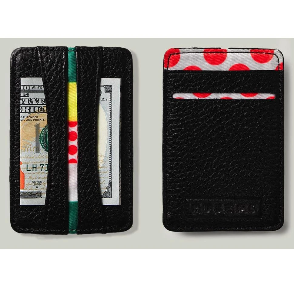 Rule #5 Bike Slim Wallet 3 Rule #5 Bike Slim Wallet