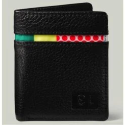 Rule #5 Bike Wallet