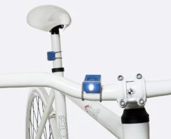 Bookman Light - Blue -KOO shop spinblue4