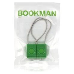 Bookman Light - Green -KOO shop spingreen