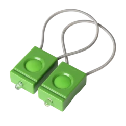 Bookman Light - Green