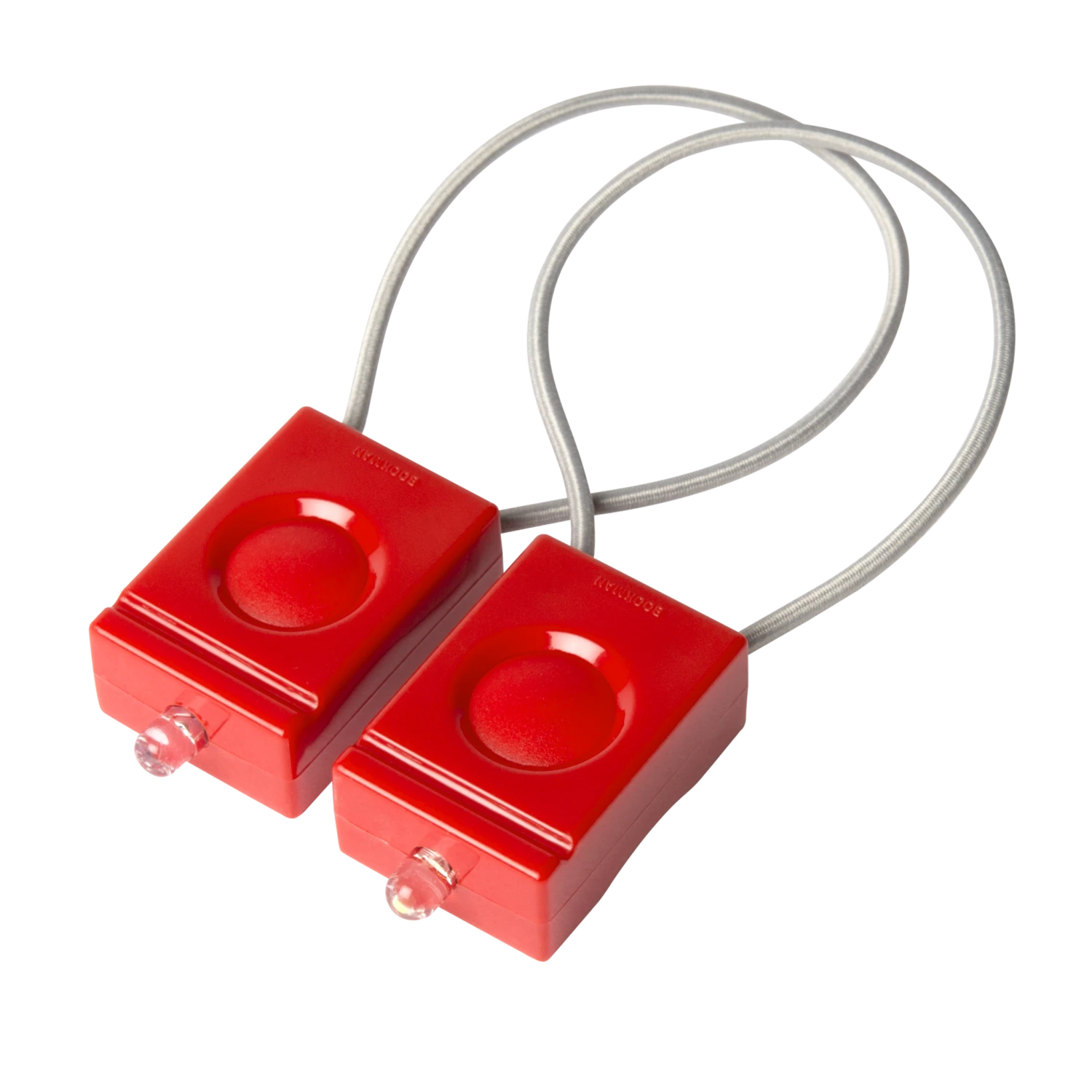 Bookman Light - Red 3 Bookman Light - Red