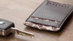 Rule #5 Run Slim Wallet 9 Rule #5 Run Slim Wallet -KOO shop spinrun pp slim2