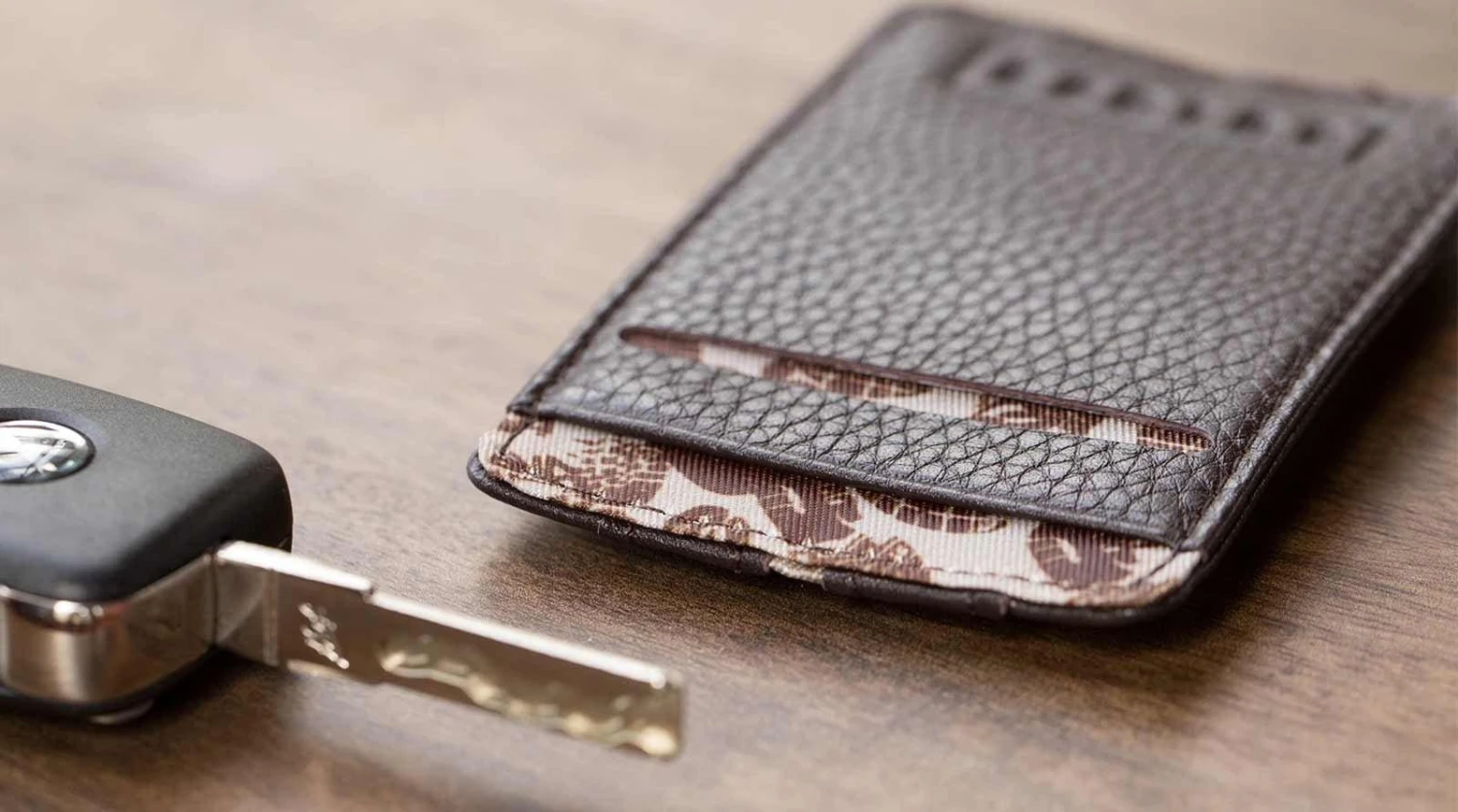 Rule #5 Run Slim Wallet 5 Rule #5 Run Slim Wallet - Image 3