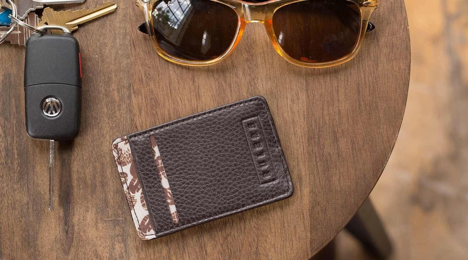 Rule #5 Run Slim Wallet 6 Rule #5 Run Slim Wallet - Image 4