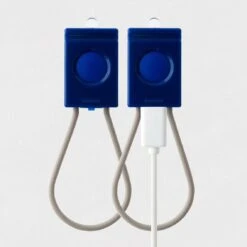 Bookman USB Light - Blue
