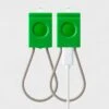 Bookman USB Light - Green