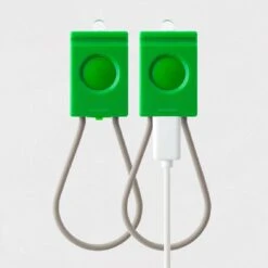 Bookman USB Light - Green