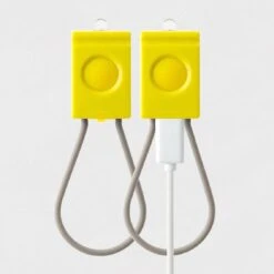 Bookman USB Light - Yellow