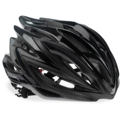 Spiuk Dharma Helmet - Black/Anthracite
