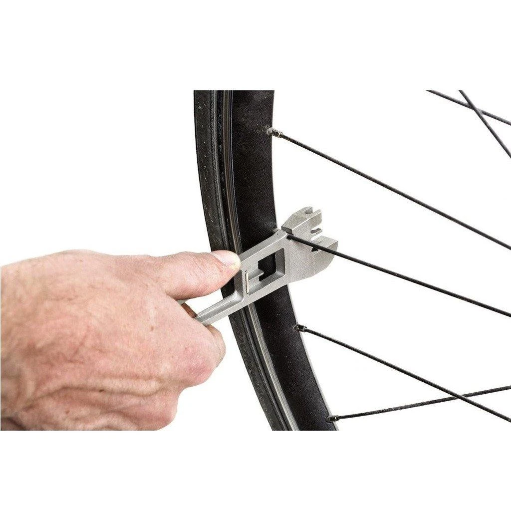 Full Windsor The Breaker Cycle Multi Tool - Brown Leather 14 Full Windsor The Breaker Cycle Multi Tool - Brown Leather - Image 12