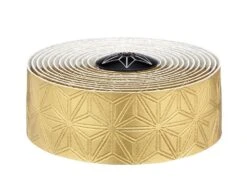 Supacaz Bling Tape - Gold -KOO shop supacaz bar tape bling tape gold