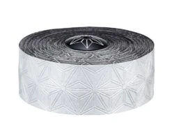 Supacaz Bling Tape - Silver -KOO shop supacaz bar tape bling tape silver