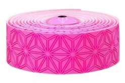 Supacaz Super Sticky Kush TruNeon - Neon Pink 8 Supacaz Super Sticky Kush TruNeon - Neon Pink -KOO shop super sticky kush neon pink 1