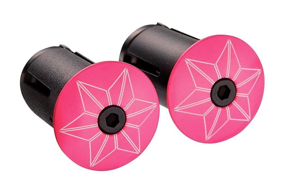 Supacaz Super Sticky Kush TruNeon - Neon Pink 6 Supacaz Super Sticky Kush TruNeon - Neon Pink - Image 4