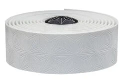 Supacaz Super Sticky Kush Classic - White -KOO shop super sticky kush white 1