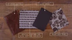 Rule #5 Run Messenger Bag -KOO shop swatches pp run 1spin