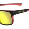 Tifosi Swick Crimson/Raven Sunglasses - Smoke Yellow Lens 1 Tifosi Swick Crimson/Raven Sunglasses - Smoke Yellow Lens -KOO shop swick 3q crimsonraven 1024x461 1