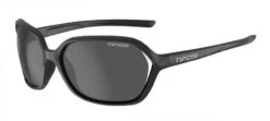 Tifosi Swoon Onyx Sunglasses - Smoke Lens