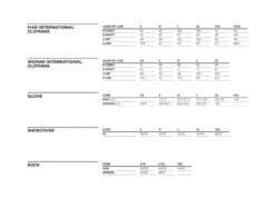 Dotout Glory Women Jersey - Lime/Light Blue/Pink/Yellow -KOO shop tabella taglie 2 a7563a33 2ad8 4aee 9903 d7af9d503b5d