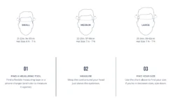 Thousand Chapter MIPS Helmet - Club Navy -KOO shop thousandsize 34ad79cf fedd 48c3 844b 4d4b9a4e2f75