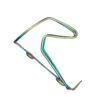 Supacaz TiFly Titanium Cage - Oil Slick -KOO shop tifly oilslick side 1
