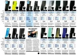 Silca Nastro Cuscino Bar Tape - Black/Orange -KOO shop tourmagazin fullcomparison 2000x 7c6820cf 593d 47f1 97da 90d0be238254