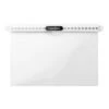 Fidlock HERMETIC Dry Bag Multi - Transparent White -KOO shop tr