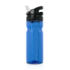 Zefal Trekking 700 Bottle - Blue -KOO shop trekking 700b