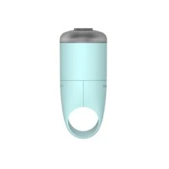 Reelight GO - Pale Turquoise -KOO shop turquoise back