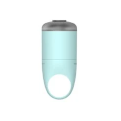 Reelight GO - Pale Turquoise -KOO shop turquoise front