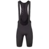 Suarez Performance Bibshort - Black 1 Suarez Performance Bibshort - Black -KOO shop unique frente