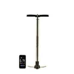 Silca Viaggio Travel Pump