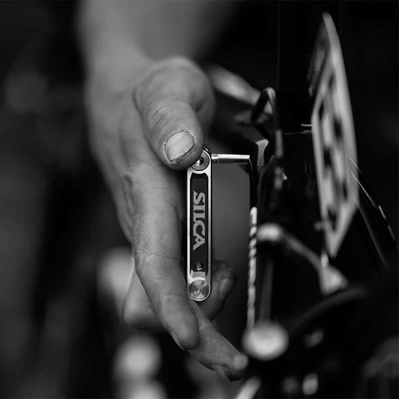 Silca Italian Army Knife - Nove 7 Silca Italian Army Knife - Nove - Image 5