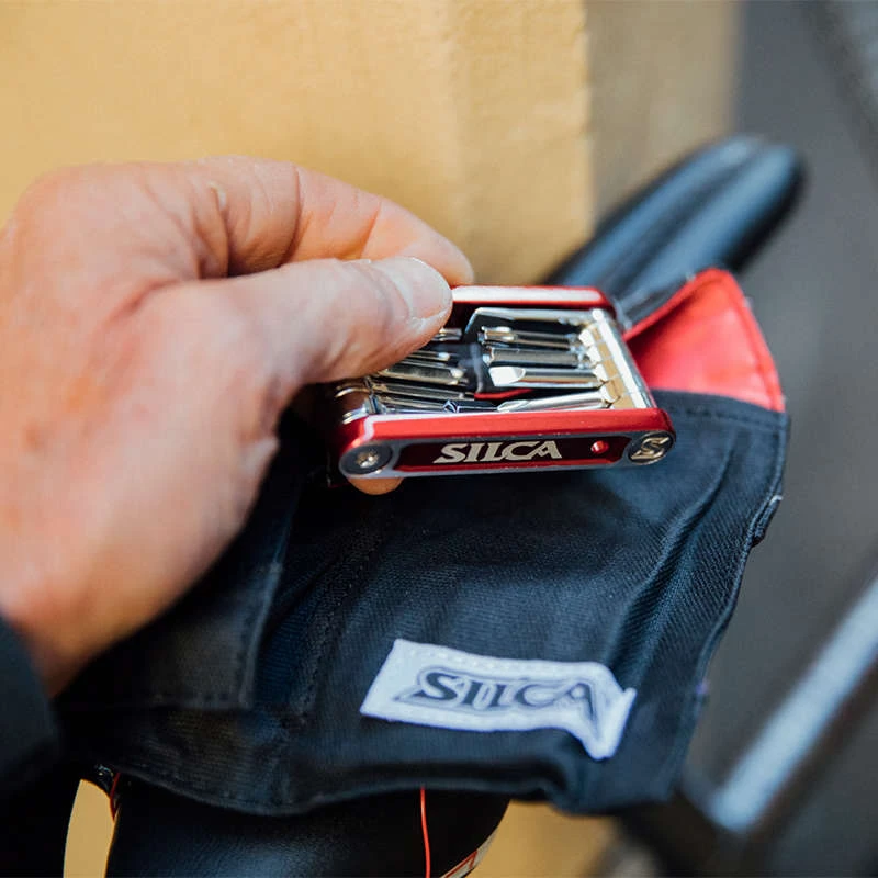 Silca Italian Army Knife - Nove 8 Silca Italian Army Knife - Nove - Image 6