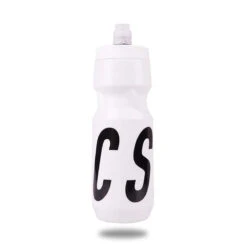 Concept Speed (CSPD) Logo Bottle - Snow/Black -KOO shop white2 1800x1800 jpg
