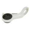 HideMyBell Computer Mount - White -KOO shop whitehmb