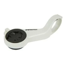 HideMyBell Computer Mount - White