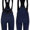 Biehler Signature Women Bibshort - Night Blue -KOO shop women sig bibs nightbl