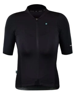 Biehler Signature Women Jersey - Black