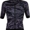 Biehler Supreme Women Jersey - Dark Grey -KOO shop women sup dg ss front