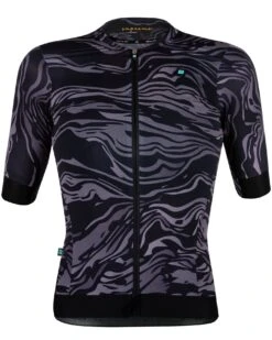 Biehler Supreme Women Jersey - Dark Grey