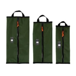 Restrap Travel Packs - Olive